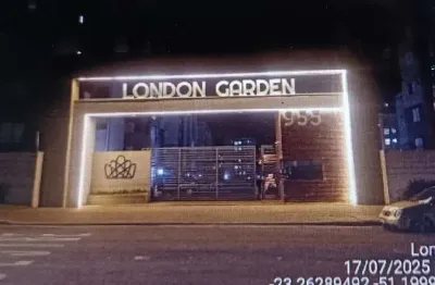 Apartamento para Venda em Londrina, Jardim Maria Celina, 2 dormitórios, 2 banheiros, 1 vaga