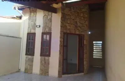 Casa com 3 quartos à venda no jardim eldorado, indaiatuba , 110 m2 por r$ 450.000