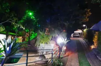 Chácara / sítio com 5 quartos à venda na vila sfeir, indaiatuba , 368 m2 por r$ 2.020.000