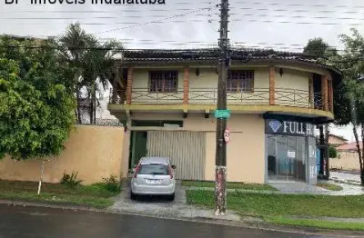 Casa com 3 quartos à venda no residencial monte verde, indaiatuba , 328 m2 por r$ 950.000