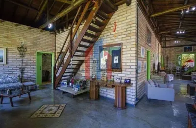 Casa à venda na Chácara Areal, Indaiatuba 