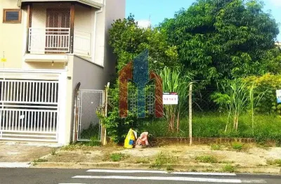 Terreno à venda no Jardim Regina, Indaiatuba 