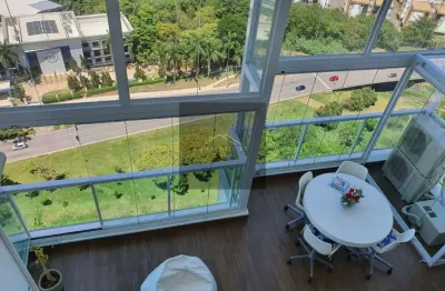Apartamento à venda de alto padrão na vila ema, são josé dos campos-sp: 3 quartos, 1 suíte, 3 salas, 3 banheiros, 2 vagas, 133m².