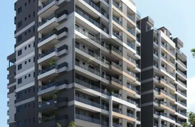 Apartamento à venda em caraguatatuba-sp, parque balneário poiares: 1 quarto, 1 suíte, 1 sala, 2 banheiros, 54,36m². venha conferir!