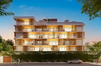 Última unidade apartamento à venda em ubatuba-sp, bairro tenorio: 3 quartos, 3 suítes, 2 salas, 4 banheiros, 3 vagas de garagem, 184,17 m².