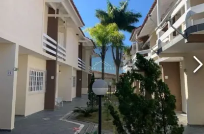 Casa em condomínio à venda em balneário copacabana, caraguatatuba-sp: 2 quartos, 2 salas, 2 banheiros, 1 vaga, 66m²!