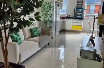 Apartamento à venda em ubatuba-sp, centro: 3 quartos, 1 suíte, 2 salas, 2 banheiros, 2 vagas, 110m² de área. venha conferir!