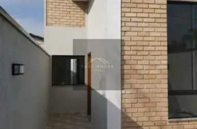 Casa à venda em taubaté-sp, jardim hípica pinheiro: 2 quartos, 1 suíte, 2 salas, 1 vaga - 68m². venha conferir!