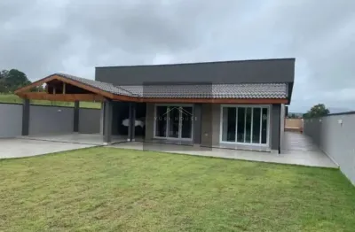 Imóvel de luxo à venda em taubaté-sp: casa em condomínio com 4 quartos, 3 suítes e 5 vagas de garagem!