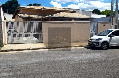 Casa a venda em taubaté-sp, granjas rurais reunidas são judas tadeu: 3 quartos, 2 suites, 2 salas, 3 banheiros, 2 vagas, 250m²!