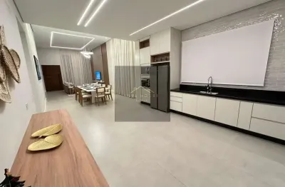 Imóvel de luxo no centro de bertioga-sp: casa em condomínio com 4 suítes, 3 salas e 258m² de área. agende sua visita agora!