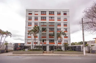 Apartamento de 3 quartos com suíte no centro de taubaté-sp, 108m² e vaga de garagem!