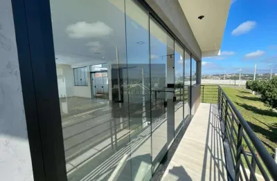 Casa em condomínio à venda em taubaté-sp, 3 quartos, 2 suítes, 200m² - loteamento residencial fazenda casa grande