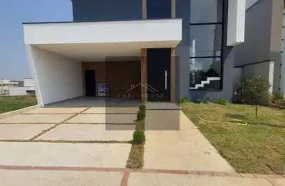 Casa de alto padrão em condomínio à venda em taubaté-sp, 3 suítes, 4 vagas, 192 m² - loteamento residencial fazenda casa grande.