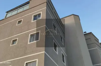 Apartamento à venda na vila prosperidade em taubaté-sp: 2 quartos, 1 sala, 1 banheiro, 1 vaga de garagem - imperdível!