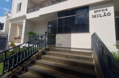 Apartamento à venda no jardim das nações, taubaté-sp: 3 quartos, 1 suíte, 2 salas, 3 banheiros, 2 vagas, 110m². oportunidade!