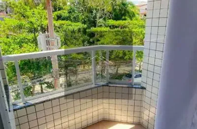 Apartamento à venda em ubatuba-sp, bairro itagua: 2 quartos, 1 suíte, 2 salas, 2 banheiros, 1 vaga, 73m². imperdível!