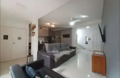 Casa em condomínio à venda em caraguatatuba-sp, massaguaçu: 3 quartos, 3 suítes, 2 salas, 4 banheiros, 1 vaga, 120m².