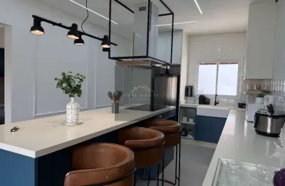 Casa condomínio à venda em caraguatatuba-sp, 3 quartos, 2 suítes, 1 sala, 4 banheiros, 2 vagas, 287m².