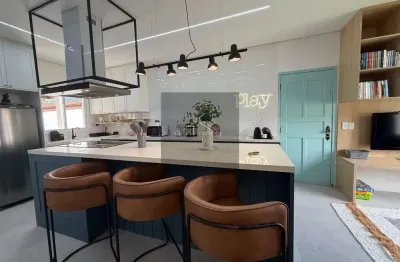 Casa condomínio à venda em caraguatatuba-sp, 3 quartos, 2 suítes, 1 sala, 4 banheiros, 2 vagas, 287m².