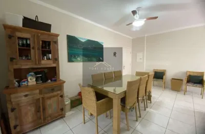 Apartamento à venda em ubatuba-sp, itagua: 3 quartos, 1 suíte, 2 salas, 2 banheiros, 1 vaga, 80 m². confira!
