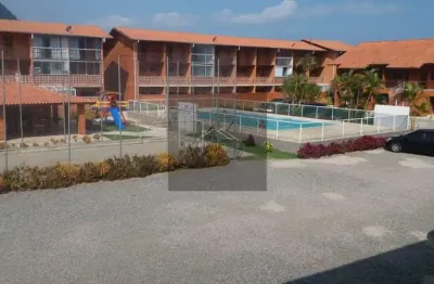 Apartamento à venda em ubatuba-sp no bairro maranduba, 2 quartos, 1 sala, 1 banheiro, 1 vaga, 52,28m².