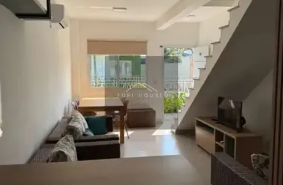 Apartamento à venda em caraguatatuba-sp, recanto som do mar: 2 quartos, 2 suítes, 2 salas, 3 banheiros, 1 vaga, 106m²!