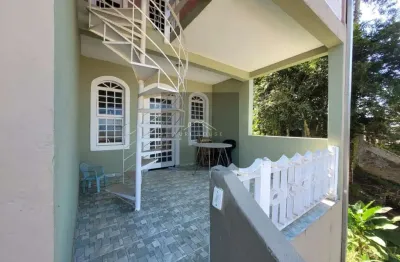 Casa em condomínio na lagoinha, com 4 suites independentes execelente oportunidade para investidores lucrar com locação , ubatuba-sp: