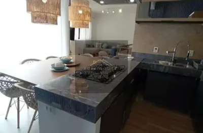 Apartamento à venda em ubatuba-sp, praia grande: 4 quartos, 2 suítes, 3 salas, 2 vagas de garagem, 177m²!