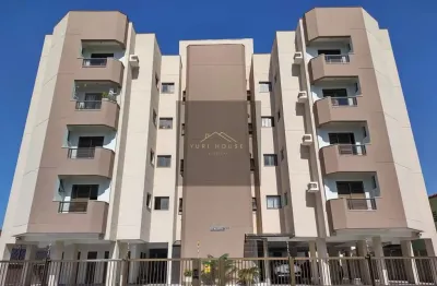 Apartamento à venda em ubatuba-sp, no bairro itagua! 1 quarto, 1 sala, 1 banheiro, 1 vaga de garagem e 55m² de área!