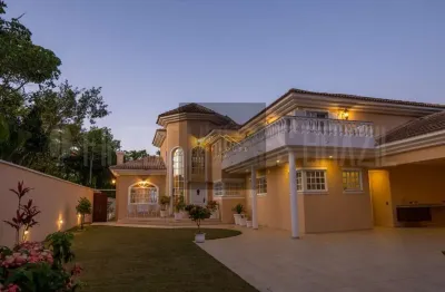 Luxuosa casa em condomínio à venda em ubatuba-sp, praia dura: 6 quartos, 6 suítes, 3 salas, 6 banheiros, 4 vagas de garagem, 600m².