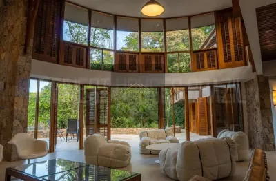 Casa em condomínio fechado com 5 quartos à venda na Rua 4, 123, Domingas Dias, Ubatuba