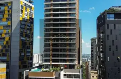 Helbor edition vila madalena ? studios e apts de 25 a 122m² a 190m do metrô