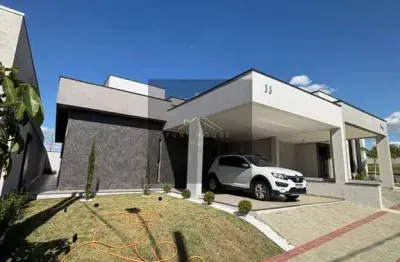 Casa em condomínio à venda em tremembé-sp - jardim santana: 2 quartos, 1 suíte, 1 sala, 2 banheiros, 2 vagas, 144m².