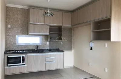 Apartamento à venda em taubaté-sp, chácara do visconde: 2 quartos, 1 suíte, 1 sala, 2 banheiros, 2 vagas, 67,80m²