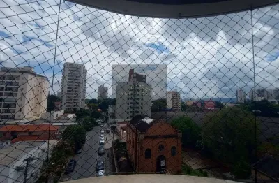 Apartamento à venda em taubaté-sp: 3 quartos, 1 suíte, 2 salas, 2 banheiros, 1 vaga de garagem, 89m² no jardim das nações.