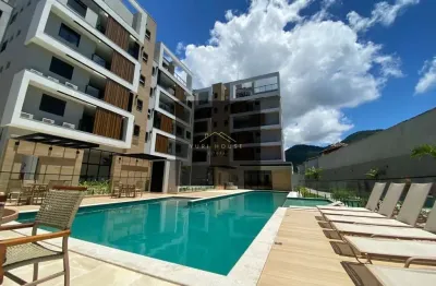 Apartamento à venda na enseada, ubatuba-sp: 2 quartos, 1 suíte, 2 salas, 2 banheiros, 1 vaga, 97m²!