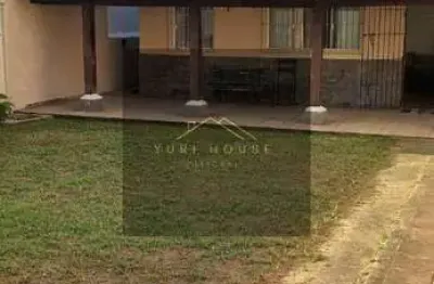 Casa à venda em caraguatatuba-sp, loteamento balneário camburi: 4 quartos, 1 suíte, 1 sala, 3 banheiros, 6 vagas, 145m².