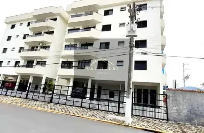 Apartamento à venda em ubatuba-sp no itaguá: 3 quartos, 1 suíte, 2 salas, 2 banheiros, 1 vaga, 106m².