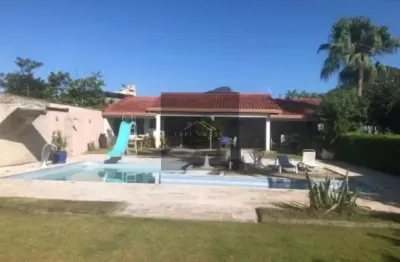 Casa com 6 quartos à venda na rua são josé dos campos, sumaré, caraguatatuba, 600 m2 por r$ 2.500.000