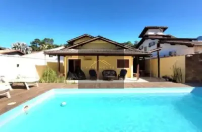 Casa de alto padrão à venda em condomínio na cidade de caraguatatuba-sp, bairro mar verde: 3 quartos, 1 suíte, 3 salas, 3 banheiros, 3 vagas de garagem, 237m².