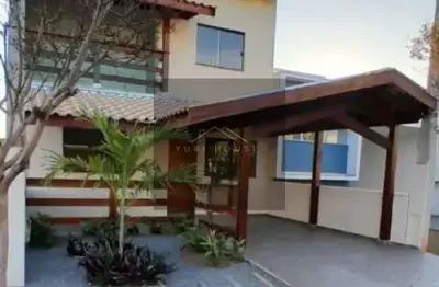 Casa em condomínio fechado com 3 quartos à venda na avenida orlando ferreira, residencial maricá, pindamonhangaba, 250 m2 por r$ 800.000