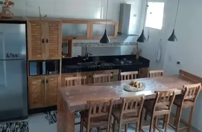 Apartamento à venda em ubatuba-sp, no bairro itagua, com 3 quartos e 110m² de área!