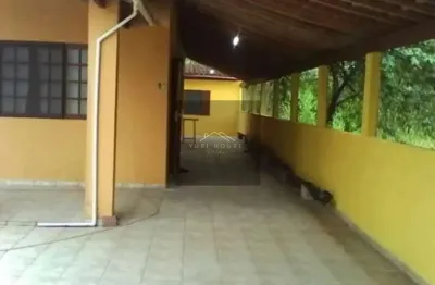 Casa à venda em ubatuba-sp, bairro folha seca ! 4 quartos, 1 sala, 1 banheiro, 1 vaga de garagem, 127m² de área! confira!