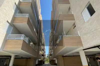 Apartamento de 2 quartos com suíte em ubatuba-sp, bairro acarau! confira!