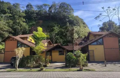 Apartamento com 2 quartos à venda na rua dos goitacazes, vila atlântica, caraguatatuba, 71 m2 por r$ 450.000