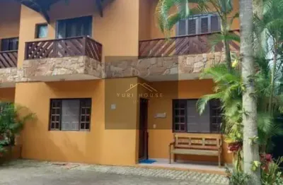 Casa em condomínio à venda em maresias - 2 quartos, 1 suíte, 72m² - são sebastião-sp
