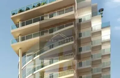 Apartamento luxuoso à venda em caraguatatuba-sp, praia das palmeiras - 4 quartos, 4 suítes, 3 salas, 5 banheiros, 2 vagas de garagem, 326,39 m².