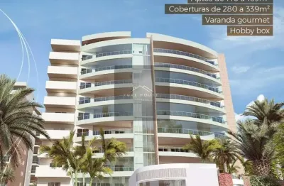 Apartamento à venda em caraguatatuba-sp,  3 quartos, 1 suíte, 2 salas, 3 banheiros, 2 vagas, 144,95 m².