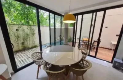 Casa em condomínio no camburi, são sebastião-sp: 3 quartos, 3 suítes, 2 salas, 4 banheiros, 2 vagas, 206m².